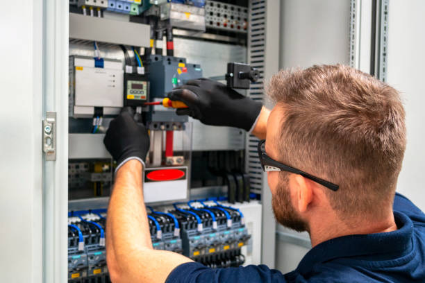 Best Electrical Installation Contractor  in Zanesville, OH