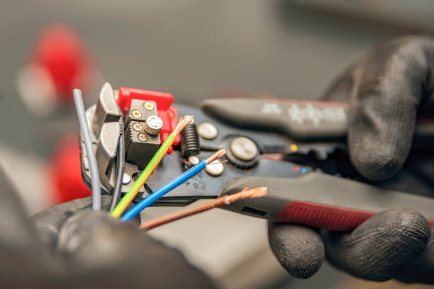 Best Electrical Repair Services  in Zanesville, OH
