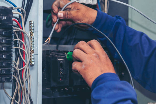 Best Electrical Wiring Services  in Zanesville, OH