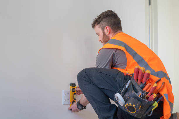 Best 24-Hour Electrician  in Zanesville, OH