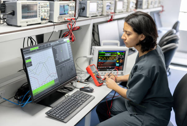 Best Industrial Electrical Services  in Zanesville, OH