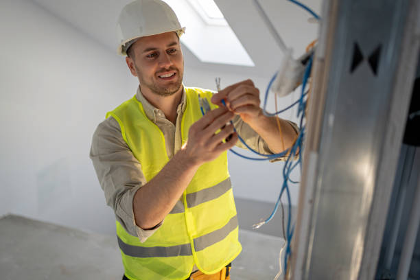 Best Electrical Upgrades for Homes  in Zanesville, OH